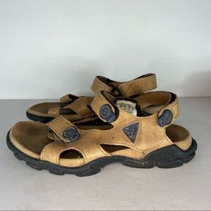 nike acg sandals mens